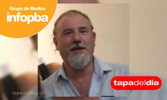 Walter Martínez quedó detenido en Pergamino por una denuncia de abuso sexual en Colón