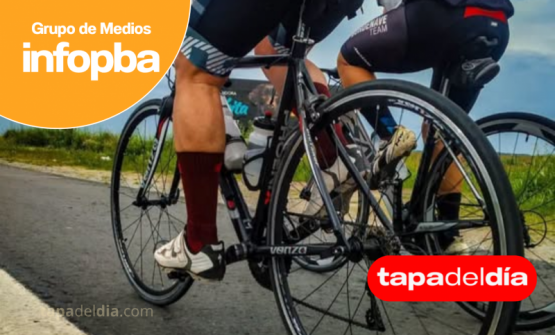 Bicicletas y vehículos en ruta: qué dice la normativa y cuáles son las obligaciones